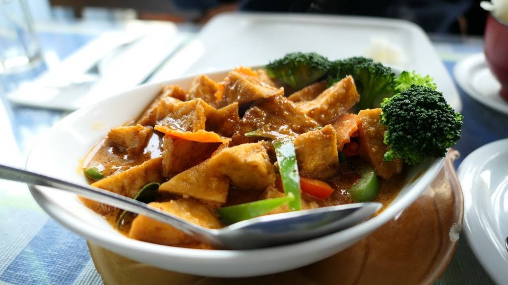 Thai Time Restaurant | restaurant | 315 8th Ave, San Francisco, CA 94118, USA | 4158313663 OR +1 415-831-3663