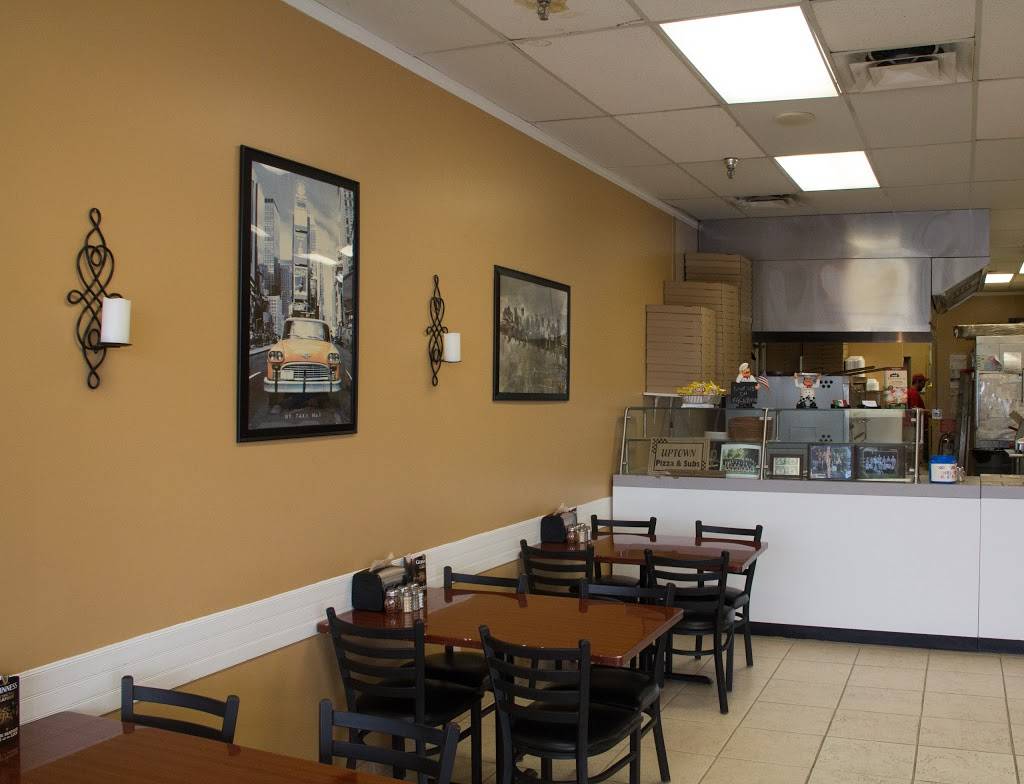 Sams New York Pizza | restaurant | 21609 Village Lakes Shopping Center Dr, Land O Lakes, FL 34639, USA | 8139496600 OR +1 813-949-6600