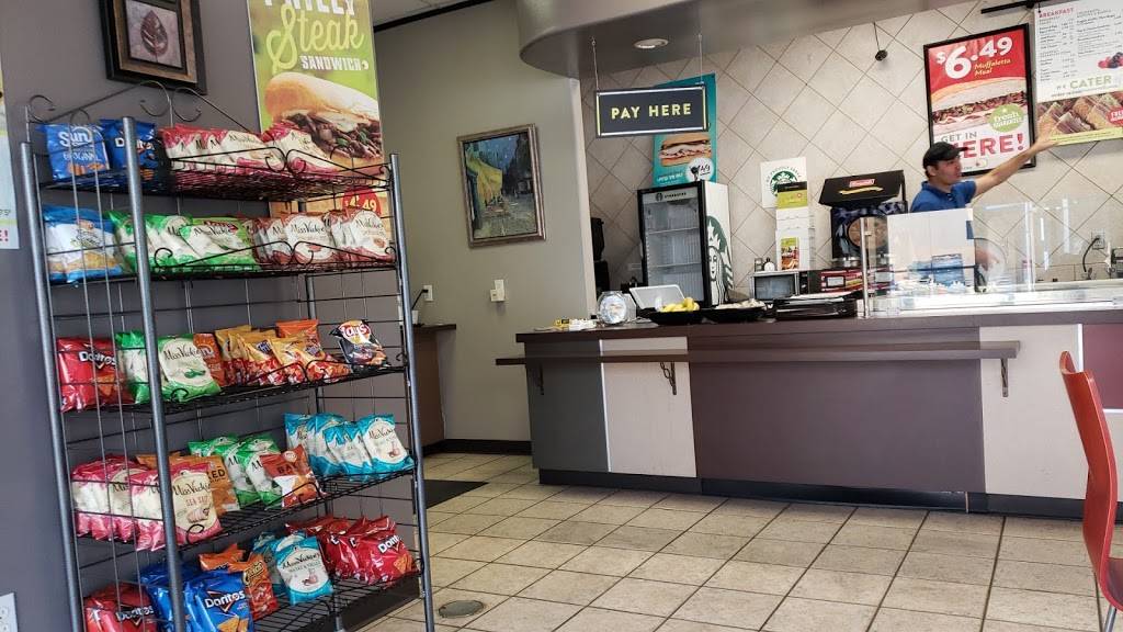 Murphys Deli | restaurant | 545 Greens Pkwy, Houston, TX 77067, USA | 8322864173 OR +1 832-286-4173