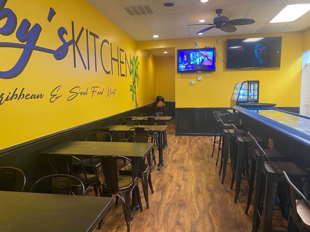 Boobys Kitchen | restaurant | 1002 Henderson Dr A, Jacksonville, NC 28540, USA | 9105266322 OR +1 910-526-6322