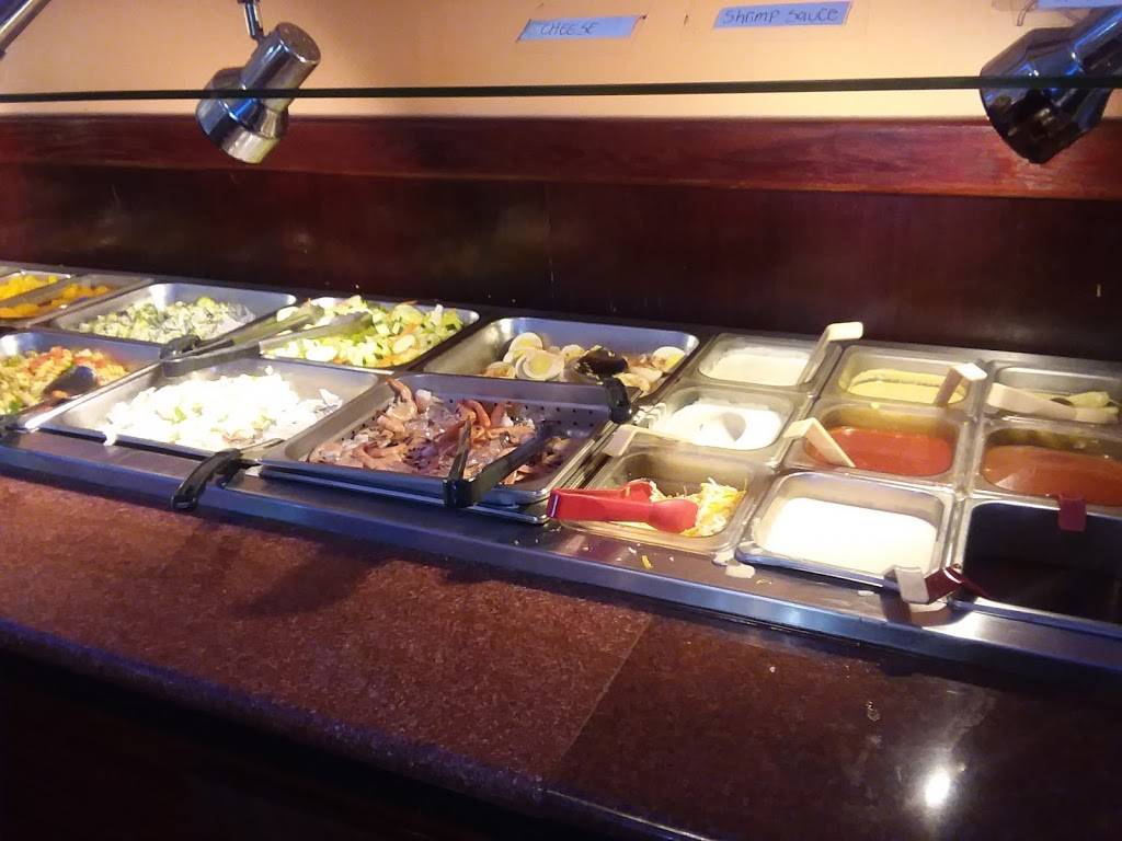 Jins Buffet | restaurant | 912 E Main St, Lincolnton, NC 28092, USA | 7047326788 OR +1 704-732-6788