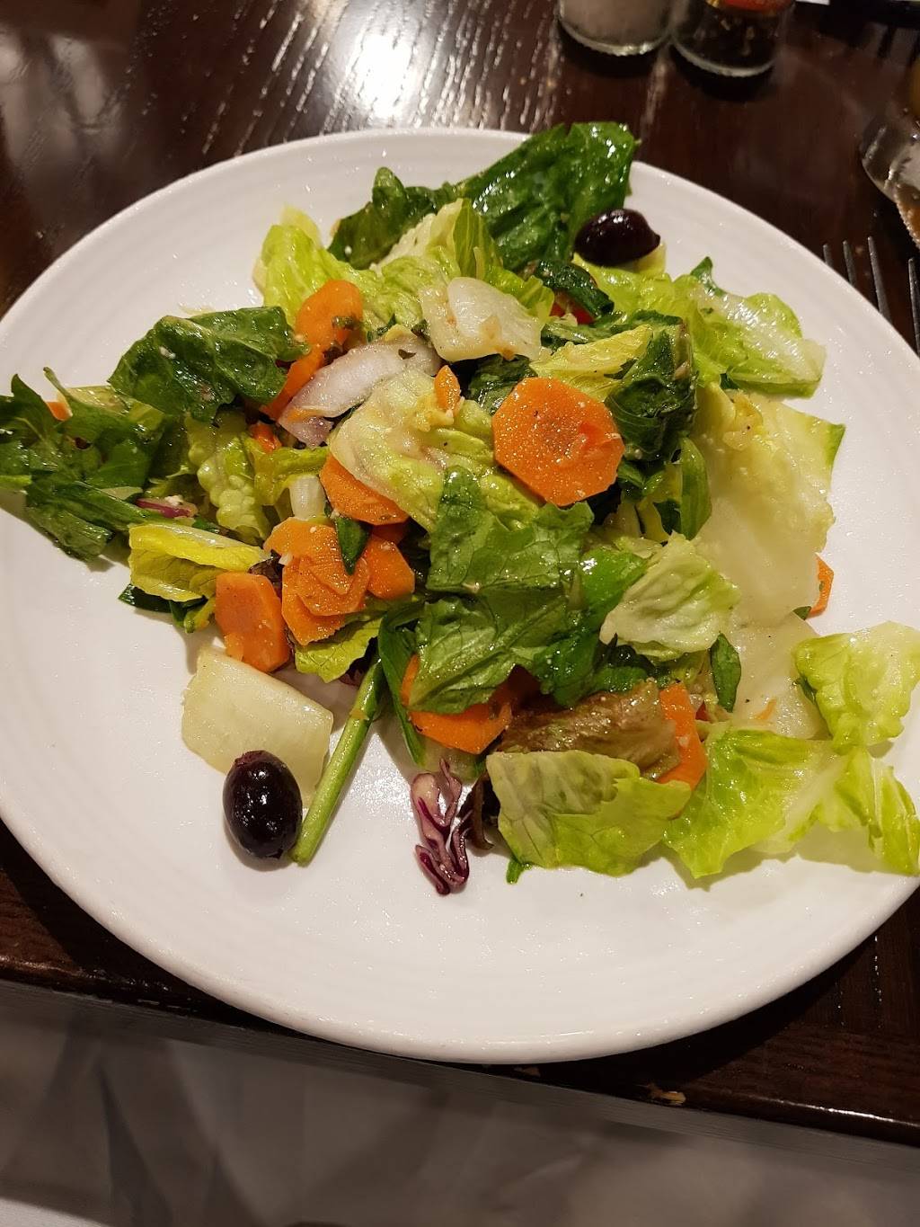 Carrabbas Italian Grill | restaurant | 1022 Woodruff Rd, Greenville, SC 29607, USA | 8642139494 OR +1 864-213-9494