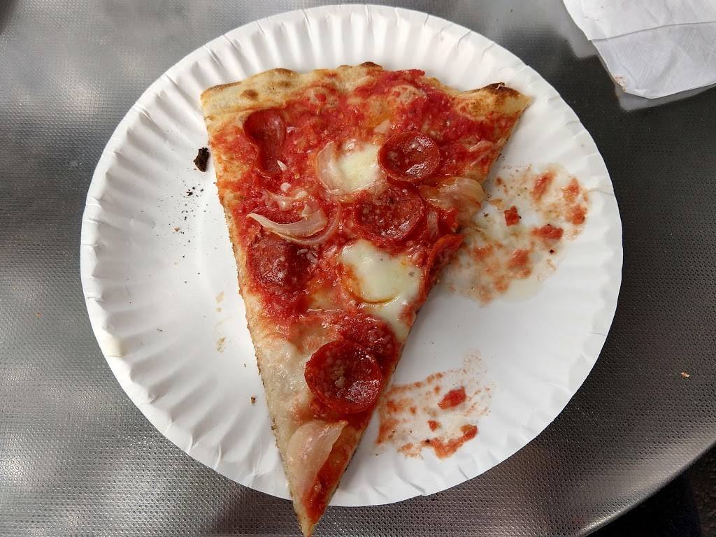 Oakwood Pizza Box | restaurant | 610 N Person St, Raleigh, NC 27604, USA | 9195941605 OR +1 919-594-1605