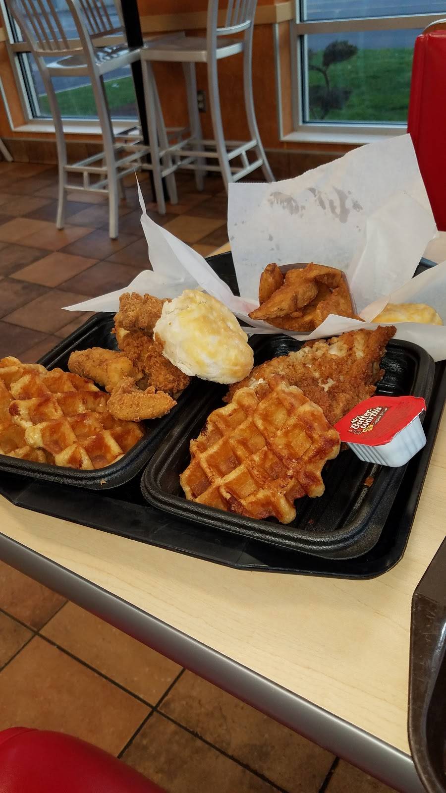 KFC | restaurant | 3500 Virginia Ave, Collinsville, VA 24078, USA | 2766478455 OR +1 276-647-8455