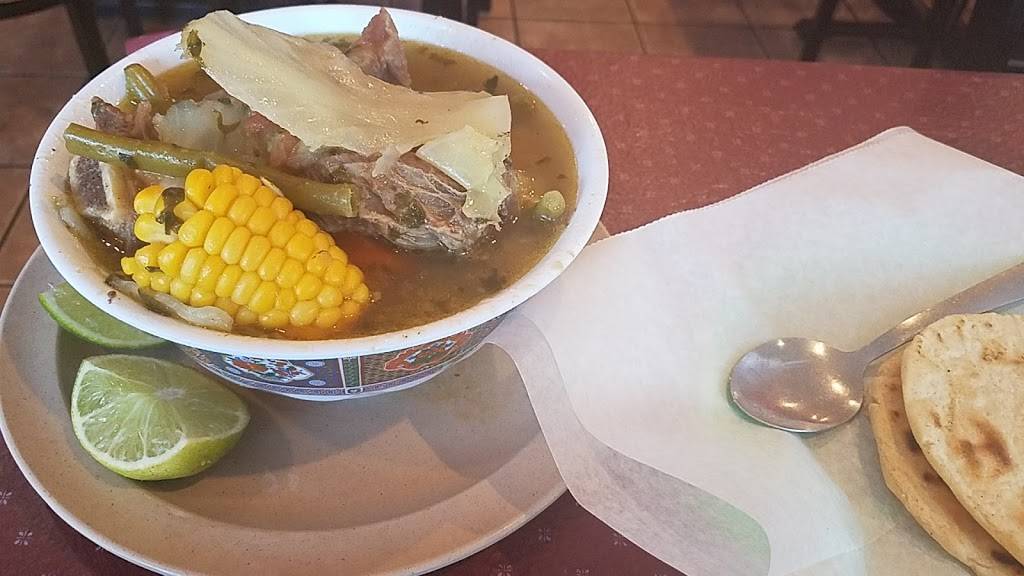 Pupuseria Dona Azucena | restaurant | 13574 Jefferson Davis Hwy, Woodbridge, VA 22191, USA | 7034912404 OR +1 703-491-2404