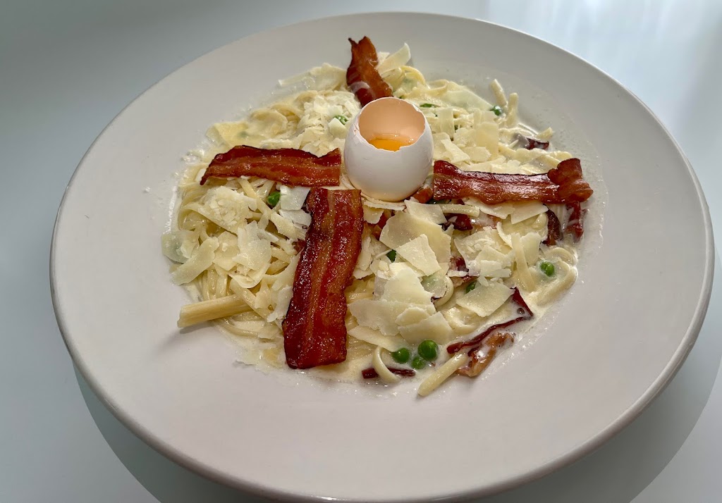 Panini Panini Valparaiso | restaurant | 22 Washington St, Valparaiso, IN 46383, USA | 2192428756 OR +1 219-242-8756