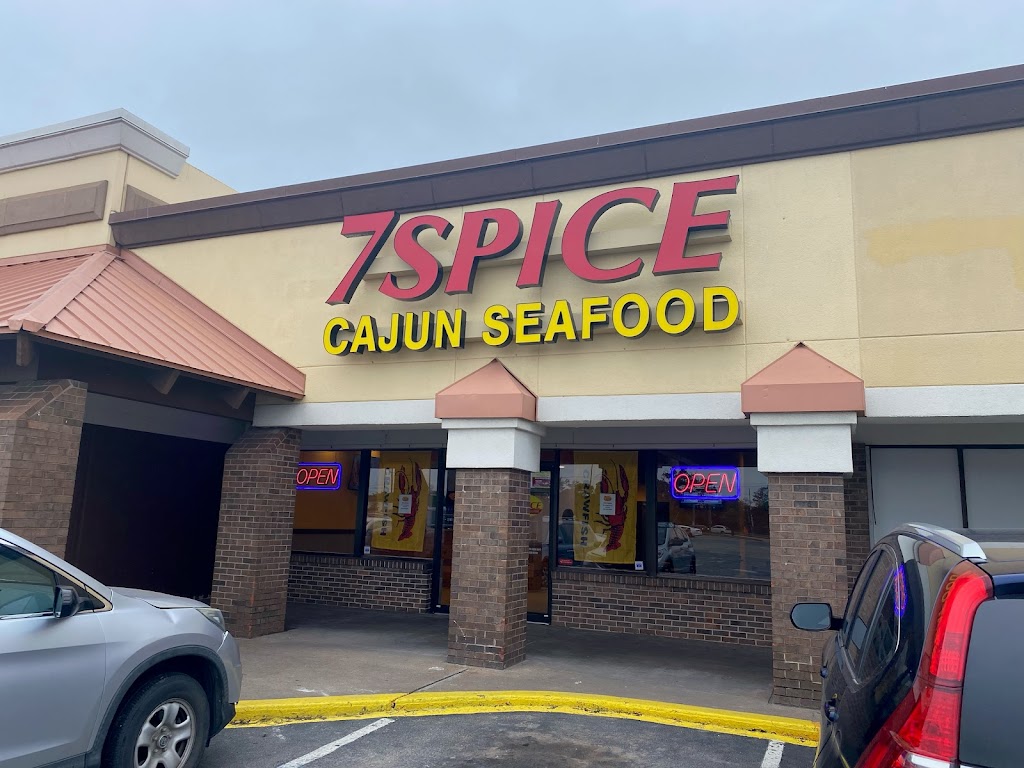 7Spice Cajun Seafood | restaurant | 6316 Telephone Rd, Houston, TX 77087, USA | 8328107742 OR +1 832-810-7742