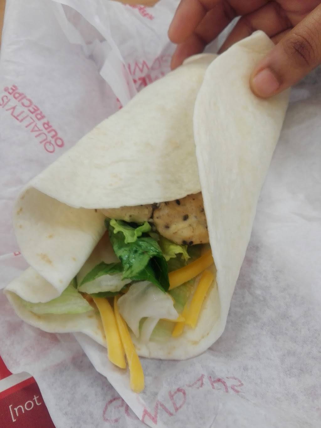 Wendys | restaurant | 8305 Sheldon Rd, Tampa, FL 33615, USA | 8139015909 OR +1 813-901-5909