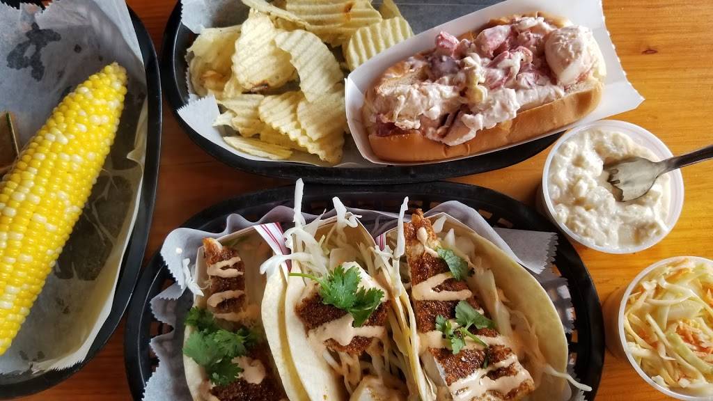 Lobster Shack | restaurant | 110 Perkins Cove Rd, Ogunquit, ME 03907, USA | 2076462941 OR +1 207-646-2941