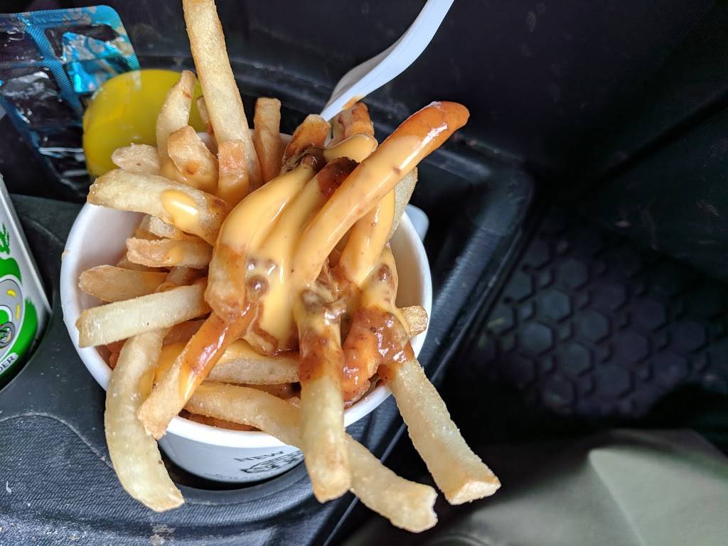 Fast Eddies | restaurant | 688 Hespeler Rd, Cambridge, ON N1R 8N7, Canada | 5196203028 OR +1 519-620-3028