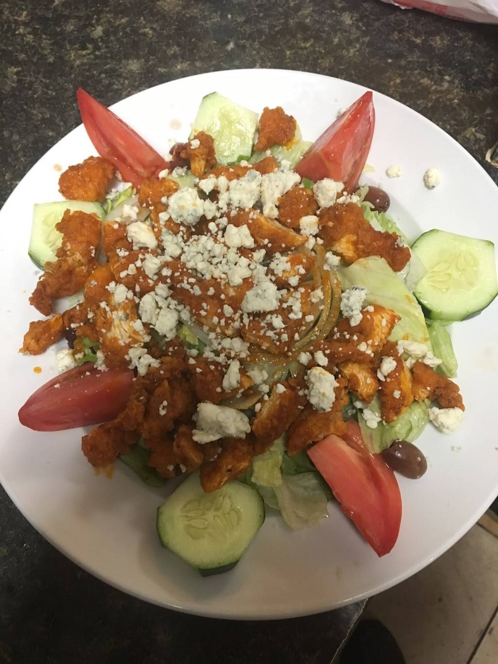 Mariner Family Restaurant | restaurant | 1834, 5175 Mariner Blvd, Spring Hill, FL 34609, USA | 3526864444 OR +1 352-686-4444