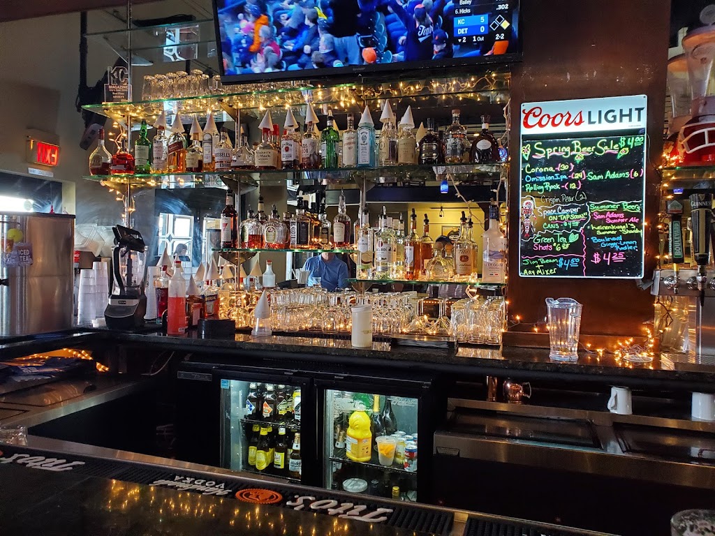 Minskys Pizza | restaurant | 427 Main St, Kansas City, MO 64105, USA | 8164211122 OR +1 816-421-1122