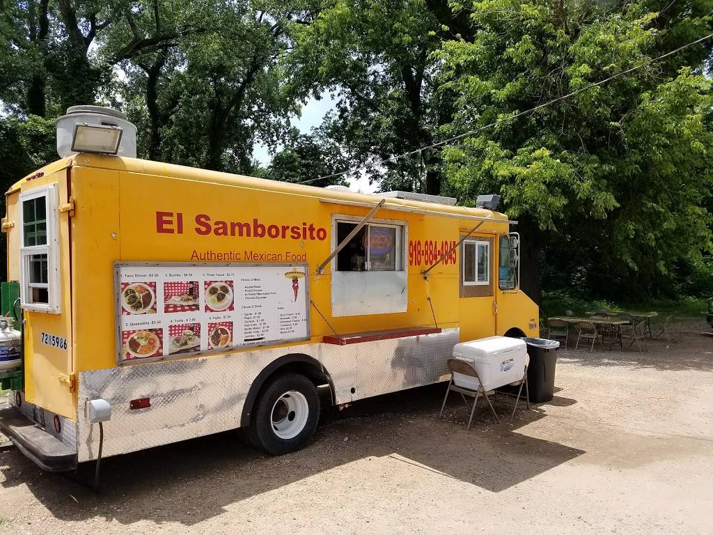 El Somborsito | restaurant | 8700 S Lewis Ave, Tulsa, OK 74137, USA | 9188844845 OR +1 918-884-4845