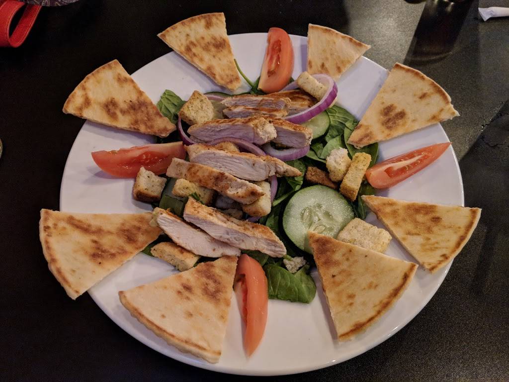 The Ville Grille | restaurant | 113 W 5th St, Marysville, OH 43040, USA | 9377387161 OR +1 937-738-7161