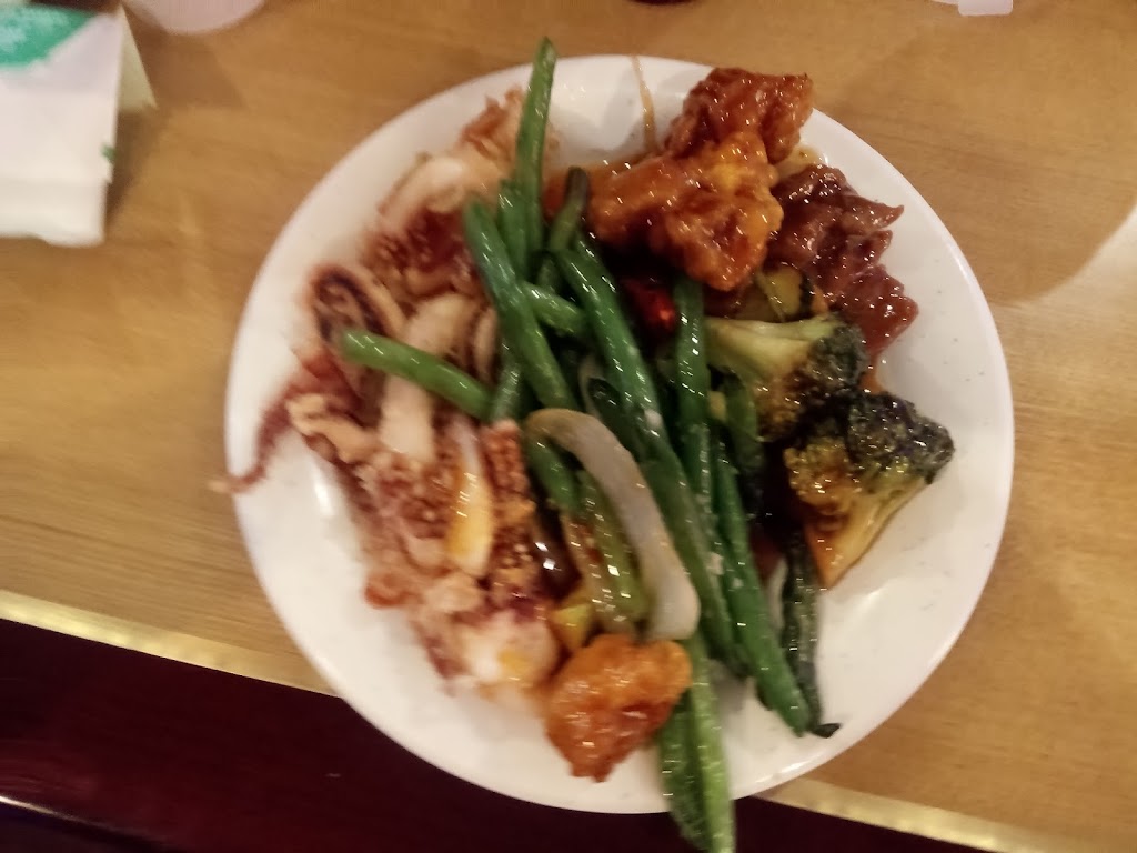 Buffet King | restaurant | 4101 E 42nd St #101, Odessa, TX 79762, USA | 4323628888 OR +1 432-362-8888