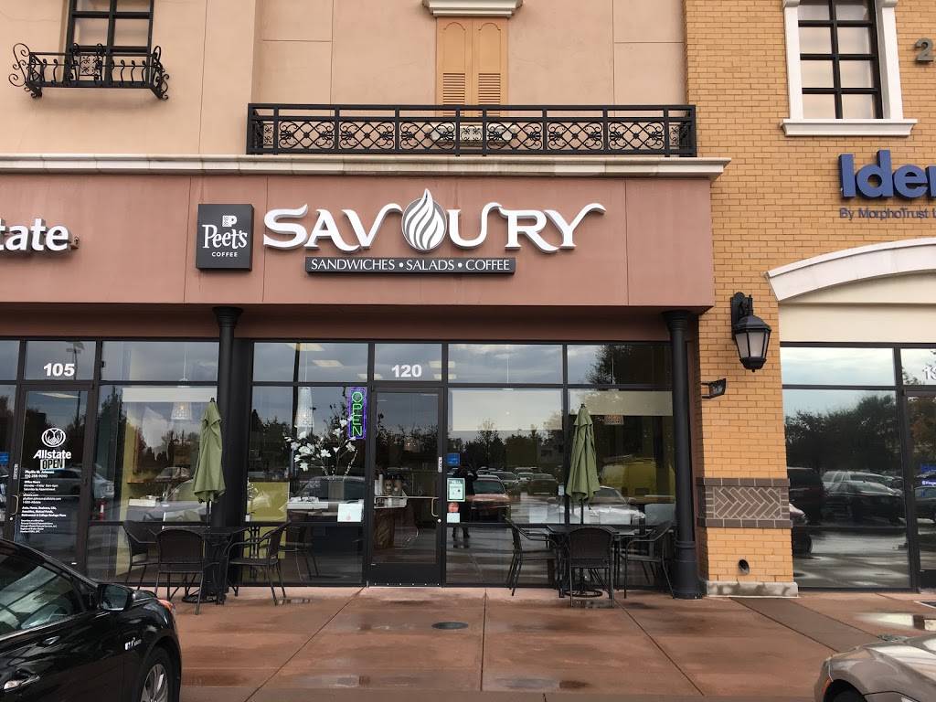 Savoury | cafe | 2240 Lake Washington Blvd #6423, West Sacramento, CA 95691, USA | 9168738071 OR +1 916-873-8071