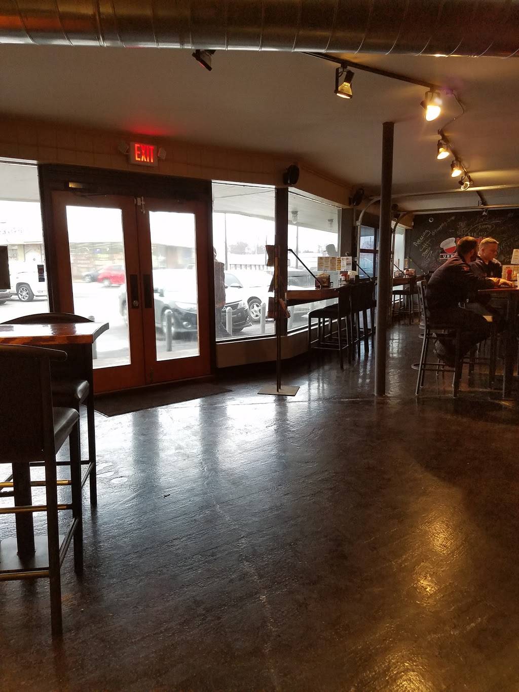 KRANKY CHEFS URBAN | restaurant | 175 Lafayette St, Nashville, TN 37210, USA | 6156455880 OR +1 615-645-5880