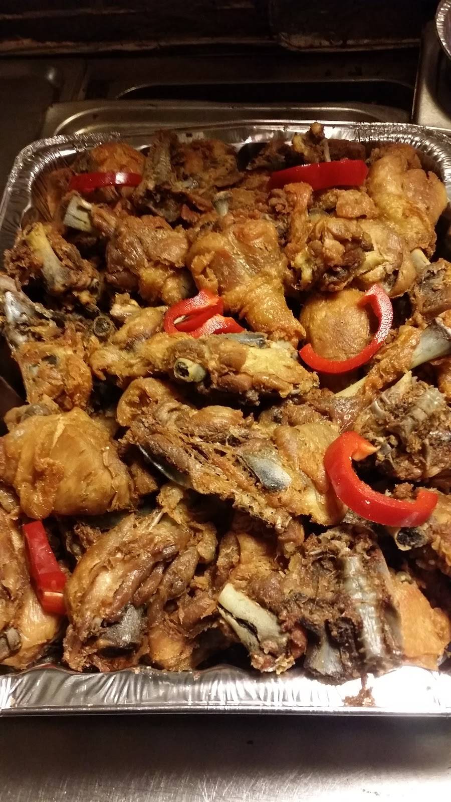 solide rocher | restaurant | 3901 Church Ave, Brooklyn, NY 11203, USA | 3474250661 OR +1 347-425-0661