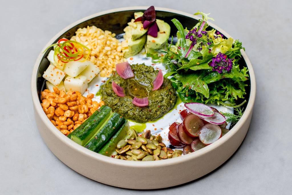 Ettan | restaurant | 518 Bryant St, Palo Alto, CA 94301, USA | 6507526281 OR +1 650-752-6281