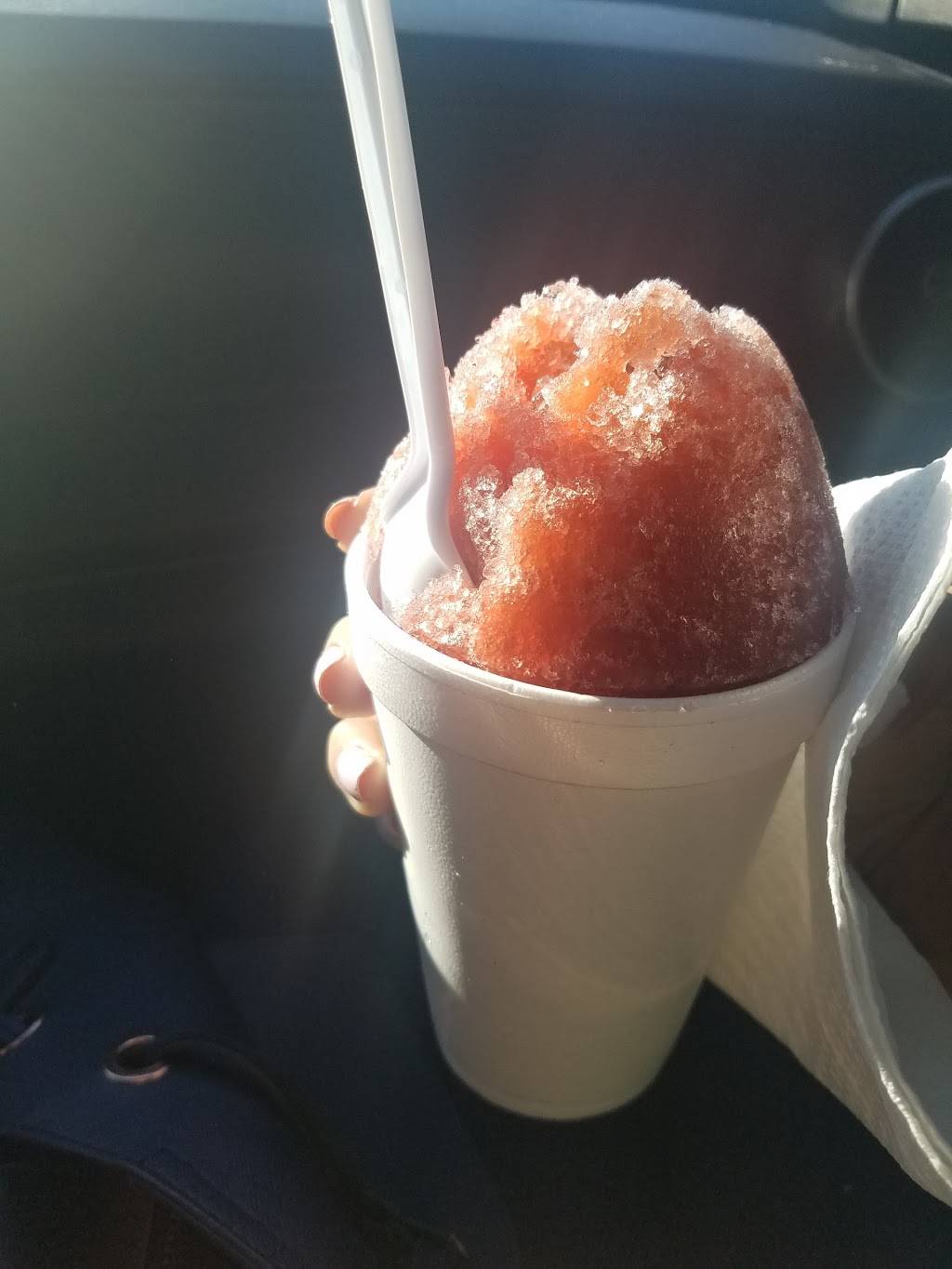 Hawaiian Ice | restaurant | 444 W Sugarland Hwy, Clewiston, FL 33440, USA | 8639830308 OR +1 863-983-0308