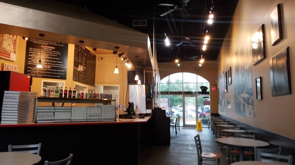 New York Pizza Co | restaurant | 17195 TX-249, Houston, TX 77064, USA | 2814695669 OR +1 281-469-5669