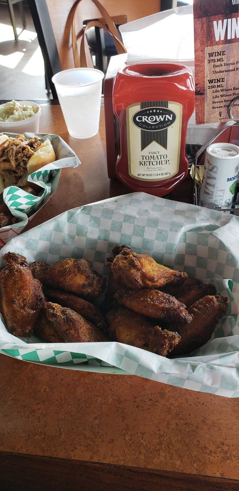 Midwest Best BBQ and Creamery | restaurant | 669 Justice Court, Loveland, OH 45140, USA | 5139659000 OR +1 513-965-9000