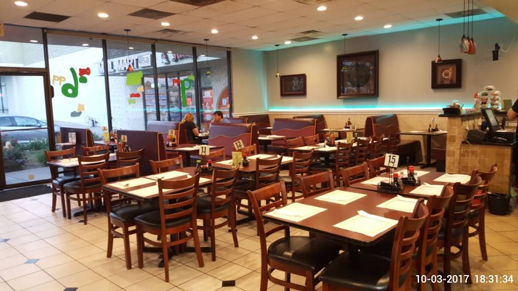 ABC Mongolian BBQ | restaurant | 22417 Barton Rd # C, Grand Terrace, CA 92313, USA | 9094220788 OR +1 909-422-0788