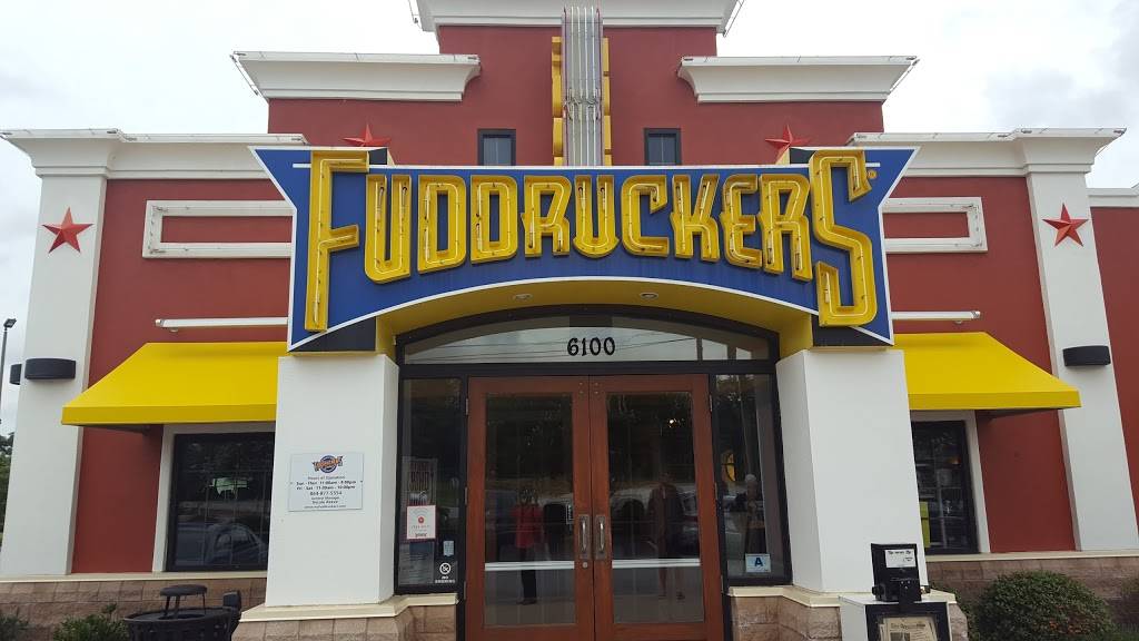 Fuddruckers | restaurant | 6100 Wade Hampton Blvd, Taylors, SC 29687, USA | 8648775554 OR +1 864-877-5554
