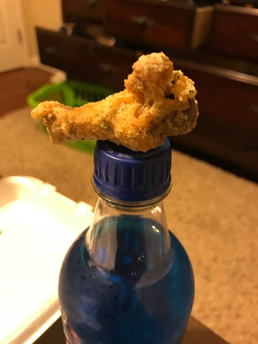 Wing Depot | restaurant | 3644 Campbellton Rd SW, Atlanta, GA 30331, USA | 4043440808 OR +1 404-344-0808