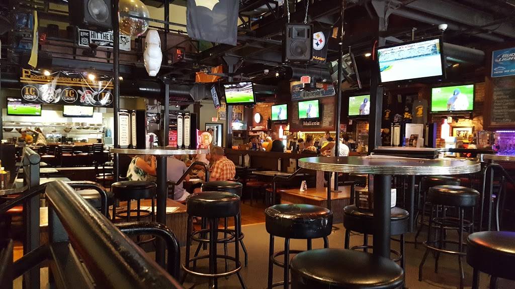 Mullens Bar & Grill Inc | restaurant | 200 Federal St, Pittsburgh, PA 15212, USA | 4122311112 OR +1 412-231-1112