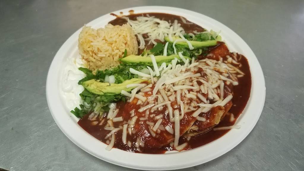 Carlitos Pupuseria | restaurant | 1290 W 6th Ave, Eugene, OR 97402, USA | 5416067075 OR +1 541-606-7075