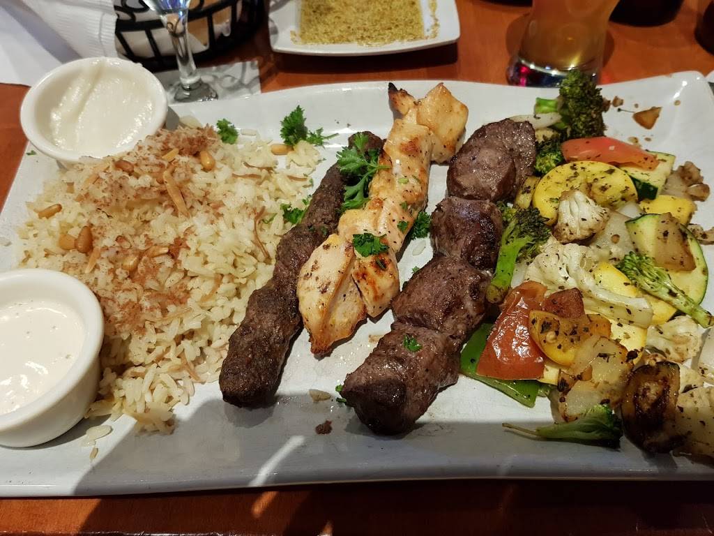 Taza | restaurant | 28601 Chagrin Blvd, Woodmere, OH 44122, USA | 2164644000 OR +1 216-464-4000