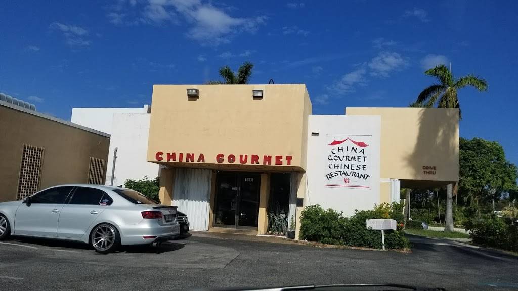 China Gourmet | restaurant | 1098 E Hillsboro Blvd, Deerfield Beach, FL 33441, USA | 9544288888 OR +1 954-428-8888