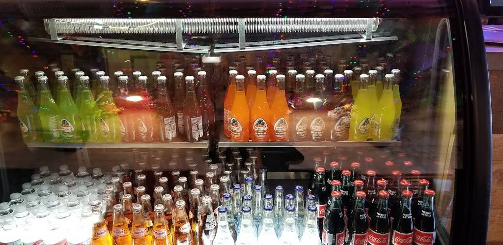 Doomies NextMex | restaurant | 1253 Vine St unit 8, Los Angeles, CA 90038, USA | 3236457054 OR +1 323-645-7054