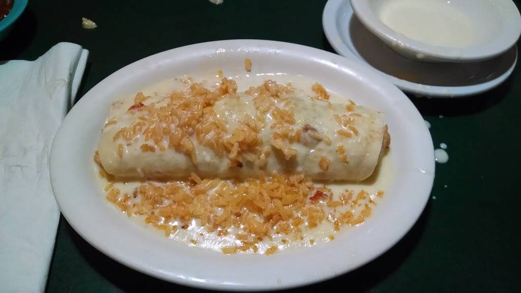 El Cazador | restaurant | 15 S Main St, Chatham, VA 24531, USA | 4344324288 OR +1 434-432-4288