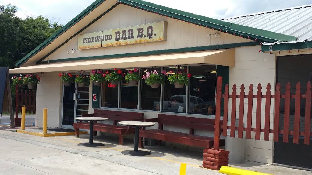 Firewood Bar.B.Q. | restaurant | 7013 Lithia Pinecrest Rd, Lithia, FL 33547, USA | 8134388710 OR +1 813-438-8710