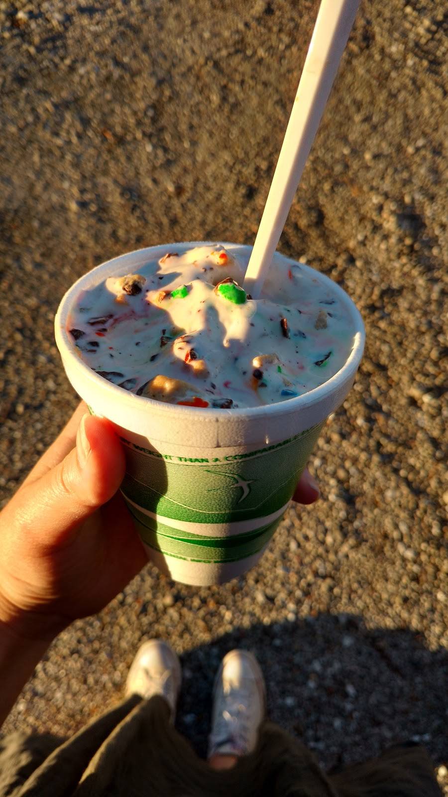 Dari Barn | restaurant | 1810 6th Ave, Grinnell, IA 50112, USA | 6412367828 OR +1 641-236-7828