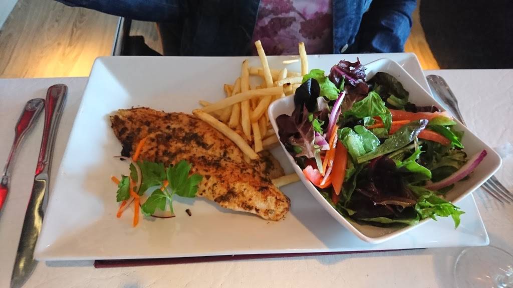 Lola Restaurant & Grill | restaurant | 5555 Collins Ave, Miami Beach, FL 33140, USA | 3053978848 OR +1 305-397-8848