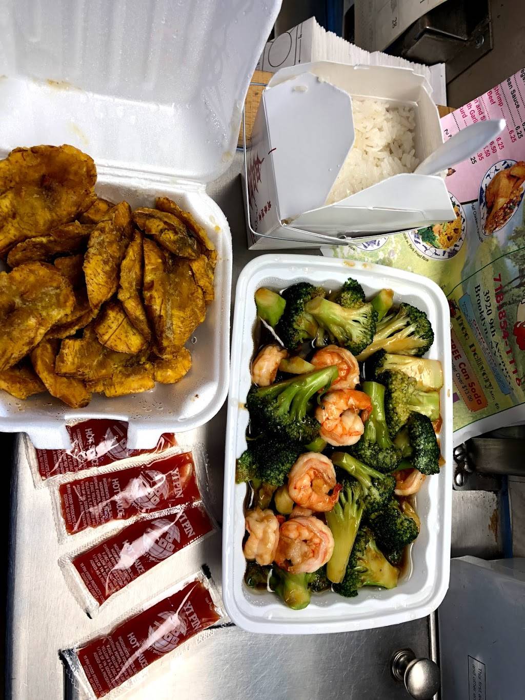 Chens Garden | restaurant | 3920 9th Ave, Brooklyn, NY 11232, USA | 7188541116 OR +1 718-854-1116