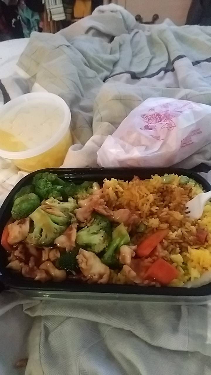 New China | meal delivery | 819 E Glenn Ave, Auburn, AL 36830, USA | 3348219995 OR +1 334-821-9995