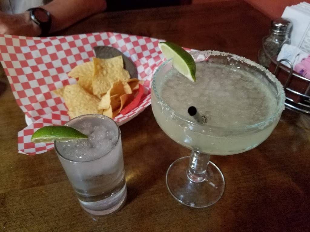 El Saguarito Mexican Food | restaurant | 804 S 6th Ave, Tucson, AZ 85701, USA | 5202971264 OR +1 520-297-1264