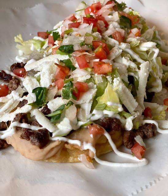 El Xavis Mexican Grill | restaurant | 130 El Dorado St, Stockton, CA 95202, USA | 2094904218 OR +1 209-490-4218