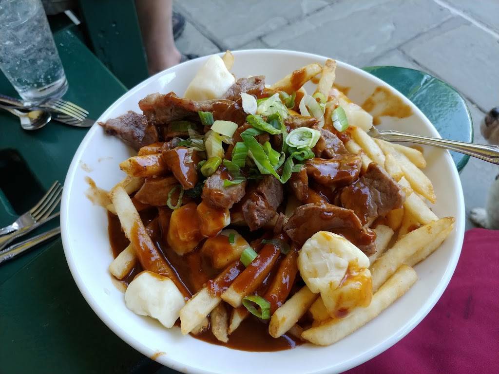 Glen Iris Inn | restaurant | 7 Letchworth State Park, Castile, NY 14427, USA | 5854932622 OR +1 585-493-2622