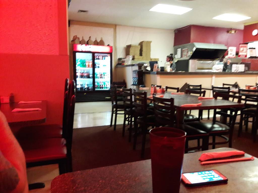 Franks Pizza 1 | restaurant | 2411 Bainbridge Blvd, Chesapeake, VA 23324, USA | 7575459511 OR +1 757-545-9511