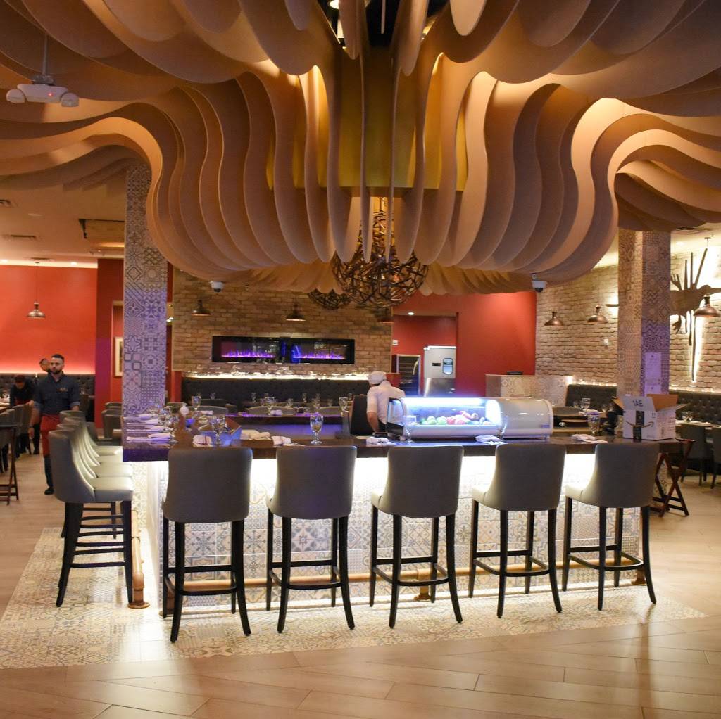 El Gran Inka | restaurant | 11401 NW 12th St # E502, Miami, FL 33172, USA | 3057040260 OR +1 305-704-0260