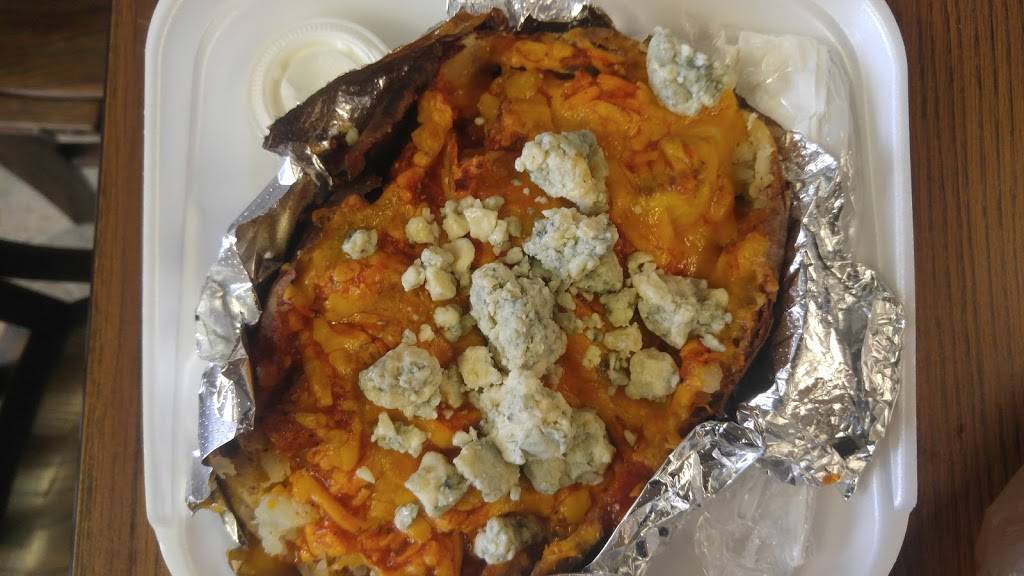 The Silli Potato | restaurant | 5162, 308 Douglas Ave, Nashville, TN 37207, USA | 6152749201 OR +1 615-274-9201