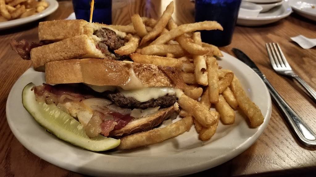 Jefferson Pub & Grill | restaurant | 58 Center St, Winona, MN 55987, USA | 5074522718 OR +1 507-452-2718