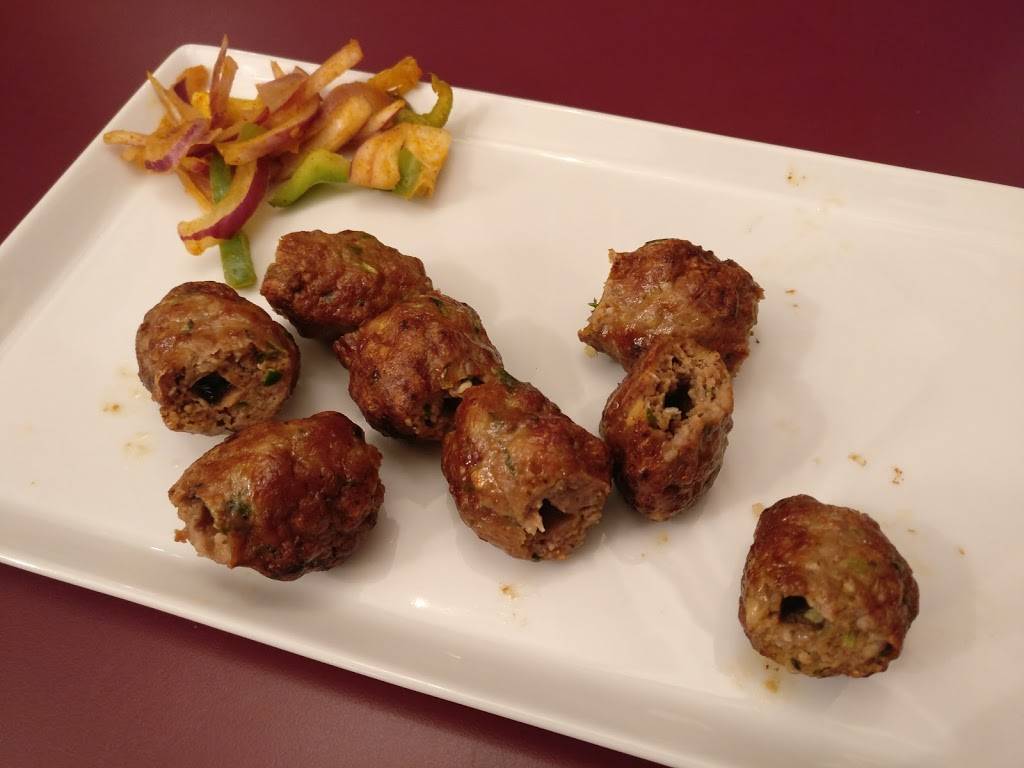 Palamuru Grill | restaurant | 1855 El Camino Real, Santa Clara, CA 95050, USA | 4082479998 OR +1 408-247-9998