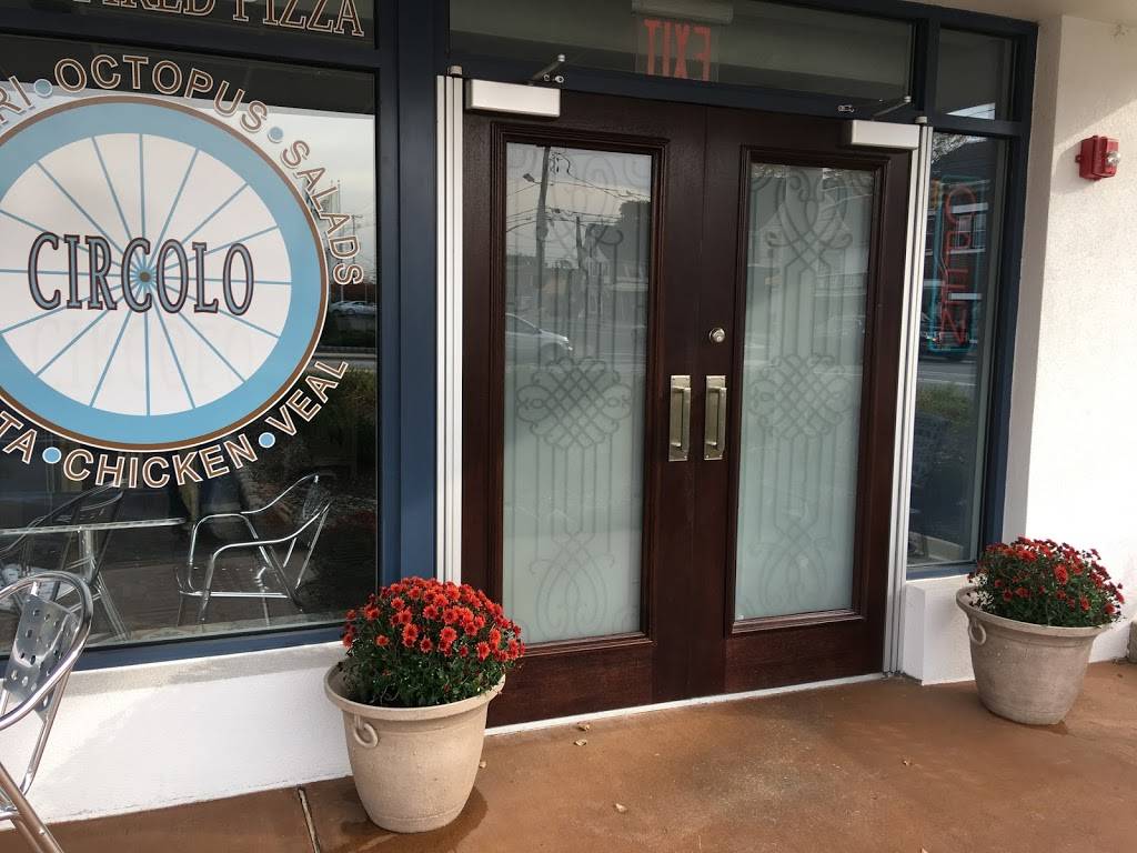 circolo | restaurant | 53 Franklin Turnpike, Waldwick, NJ 07463, USA | 2018821818 OR +1 201-882-1818