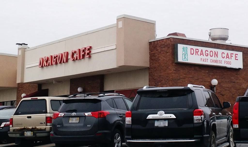 Dragon Cafe | restaurant | 8078 S 84th St, La Vista, NE 68128, USA | 4025976169 OR +1 402-597-6169